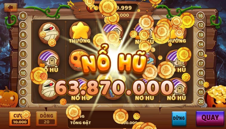 Top 4 Khung Giờ Chơi Nổ Hũ Hiệu Quả Trên BET88