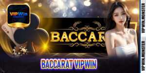 Baccarat Vipwin
