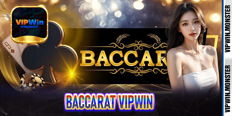 Baccarat Vipwin