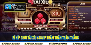 Tài Xỉu 678Vip