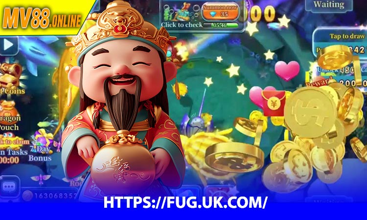 Cơ hội nổ hũ triệu xu hấp dẫn